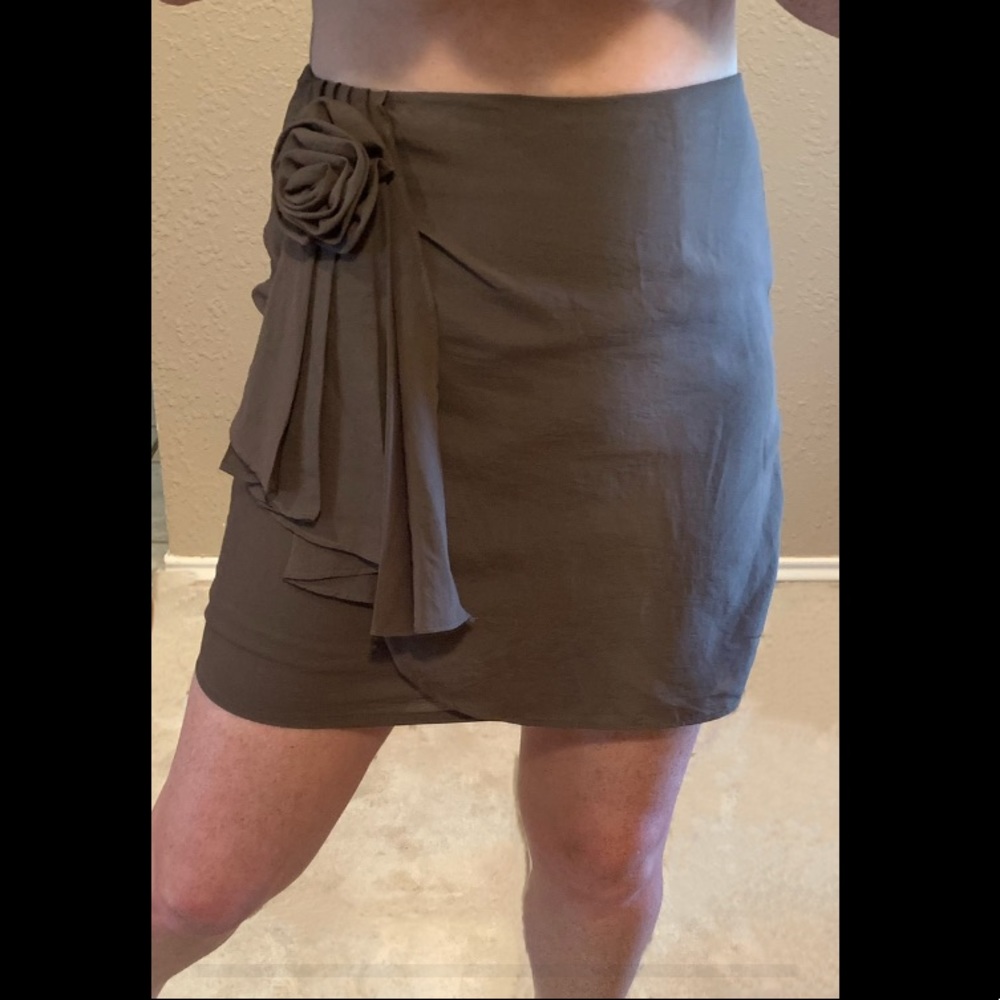 Skirt